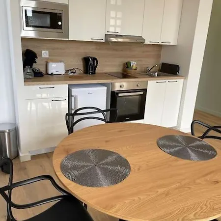 - 2 Appartement Portet-sur-Garonne