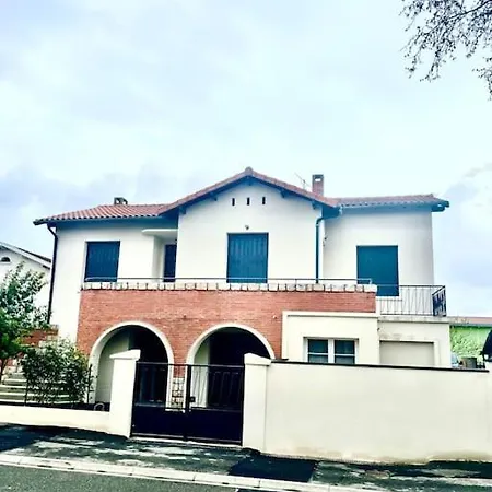 アパート - 2 ポルテ・シュル・ガロンヌ