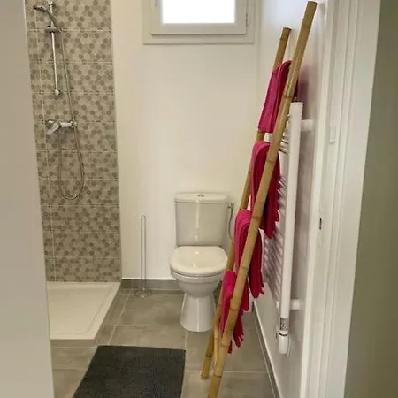 - 2 アパート ポルテ・シュル・ガロンヌ