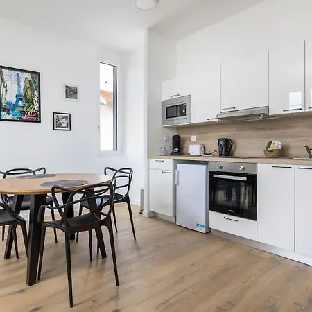 - 2 Appartement
