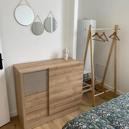 - 2 Appartement Portet-sur-Garonne