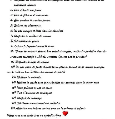 Апартаменты - 2 Порте-сюр-Гарон