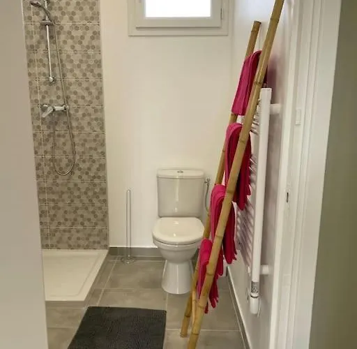 - 2 Апартаменты Порте-сюр-Гарон